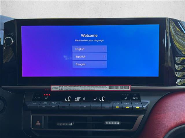New 2026 Toyota Camry XSE FWD image 28