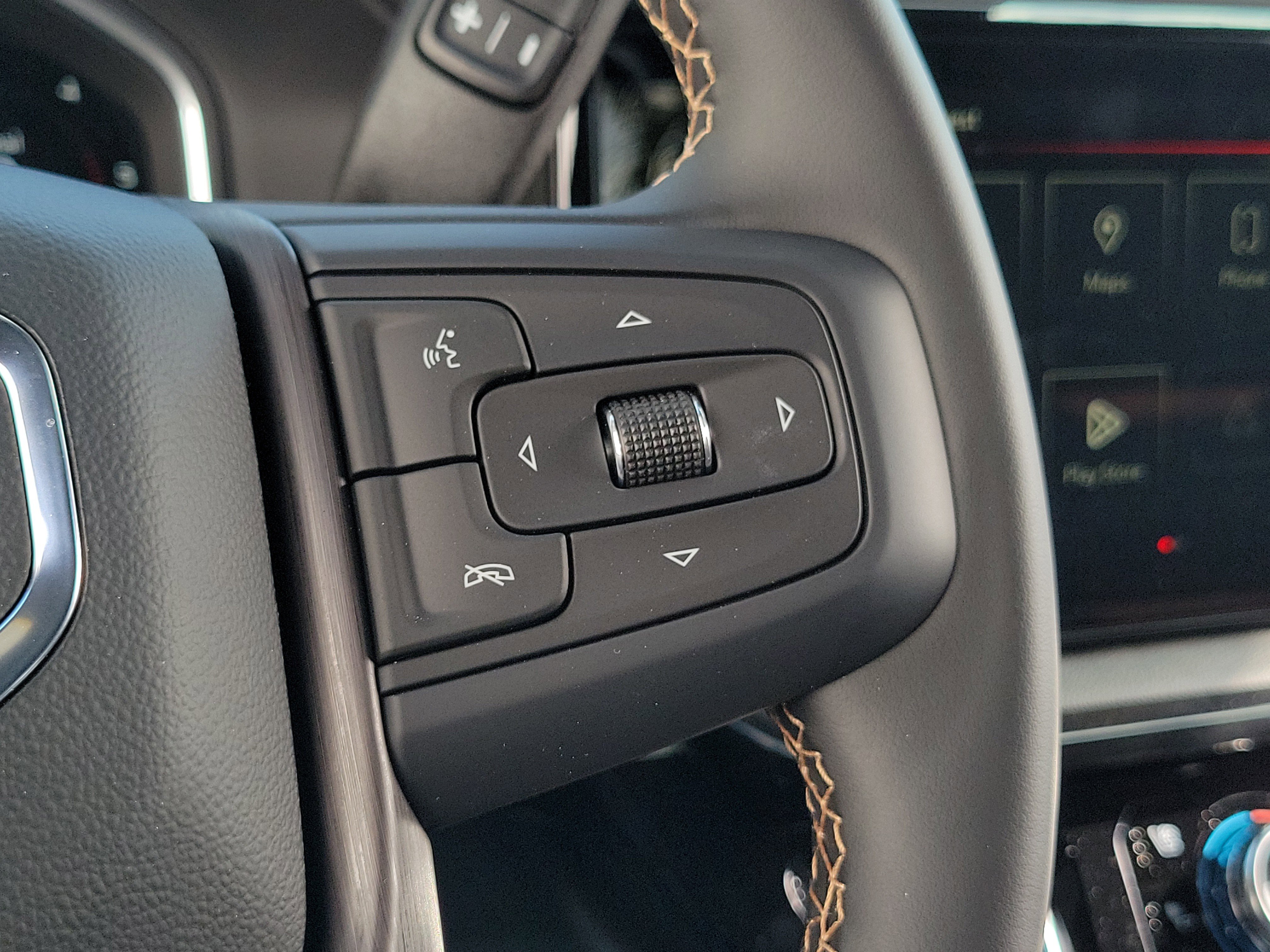New 2026 GMC Sierra 2500 AT4 w/ AT4 Premium Plus Package image 26