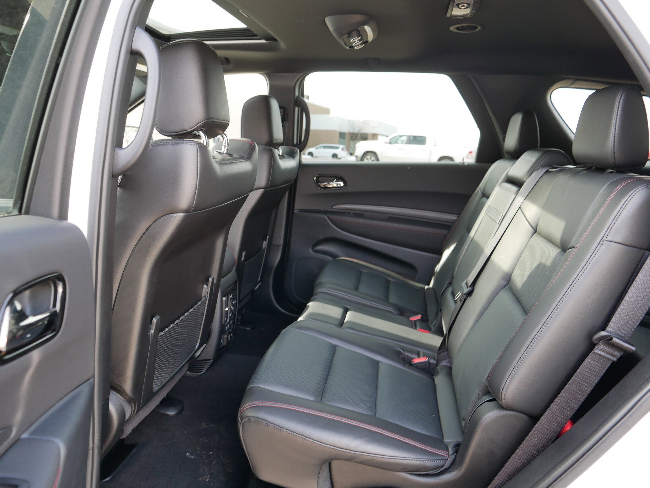 Used 2024 Dodge Durango R/T image 36