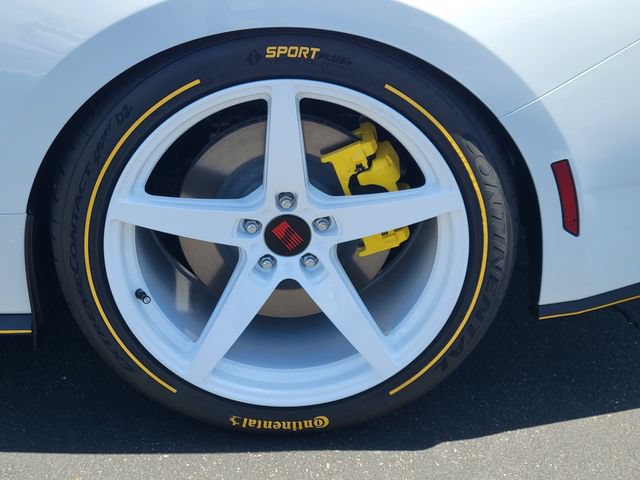 New 2026 Ford Mustang GT RWD image 7