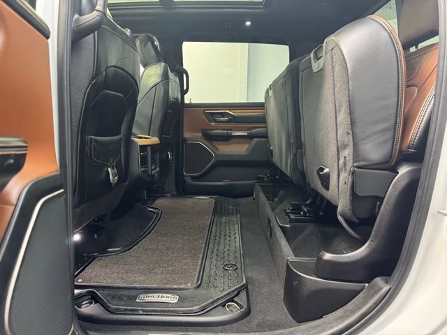 Used 2019 RAM 1500 Laramie Longhorn image 31