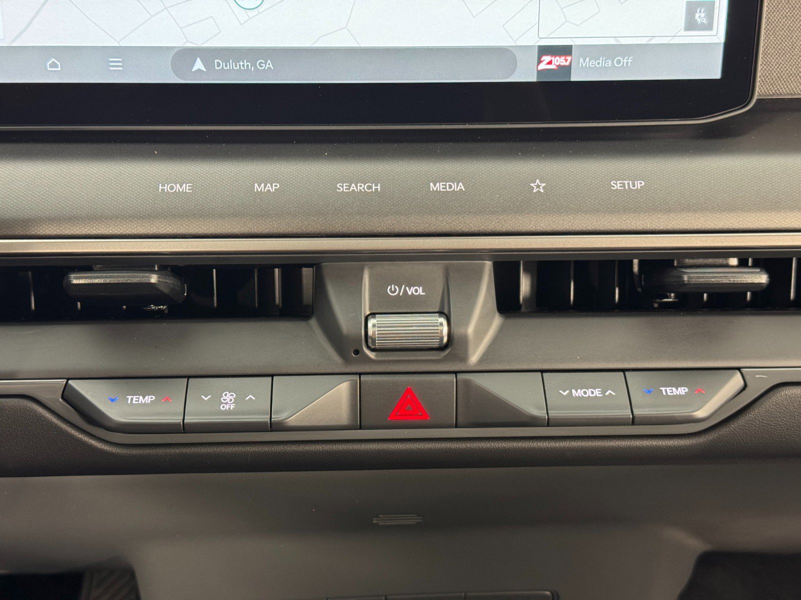 Used 2024 Kia EV9 Wind image 28