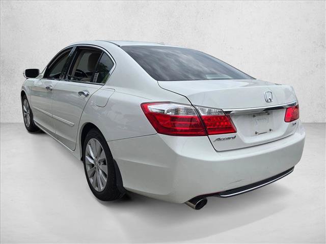 Used 2014 Honda Accord EX-L image 7