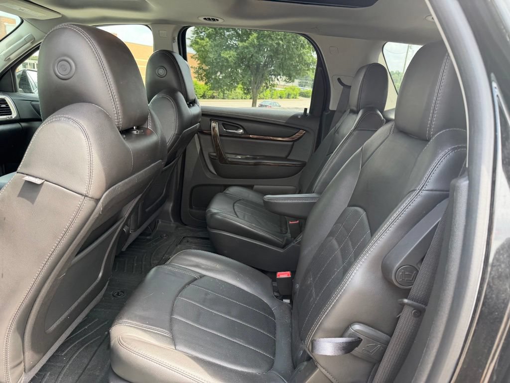 Used 2016 GMC Acadia Denali AWD/4WD image 7