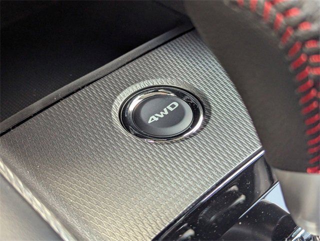 New 2025 Mitsubishi Outlander Sport LE image 19