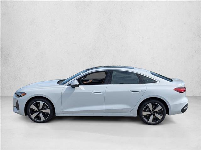 Used 2025 Audi A5 Premium Plus w/ Premium Plus AWD/4WD image 8
