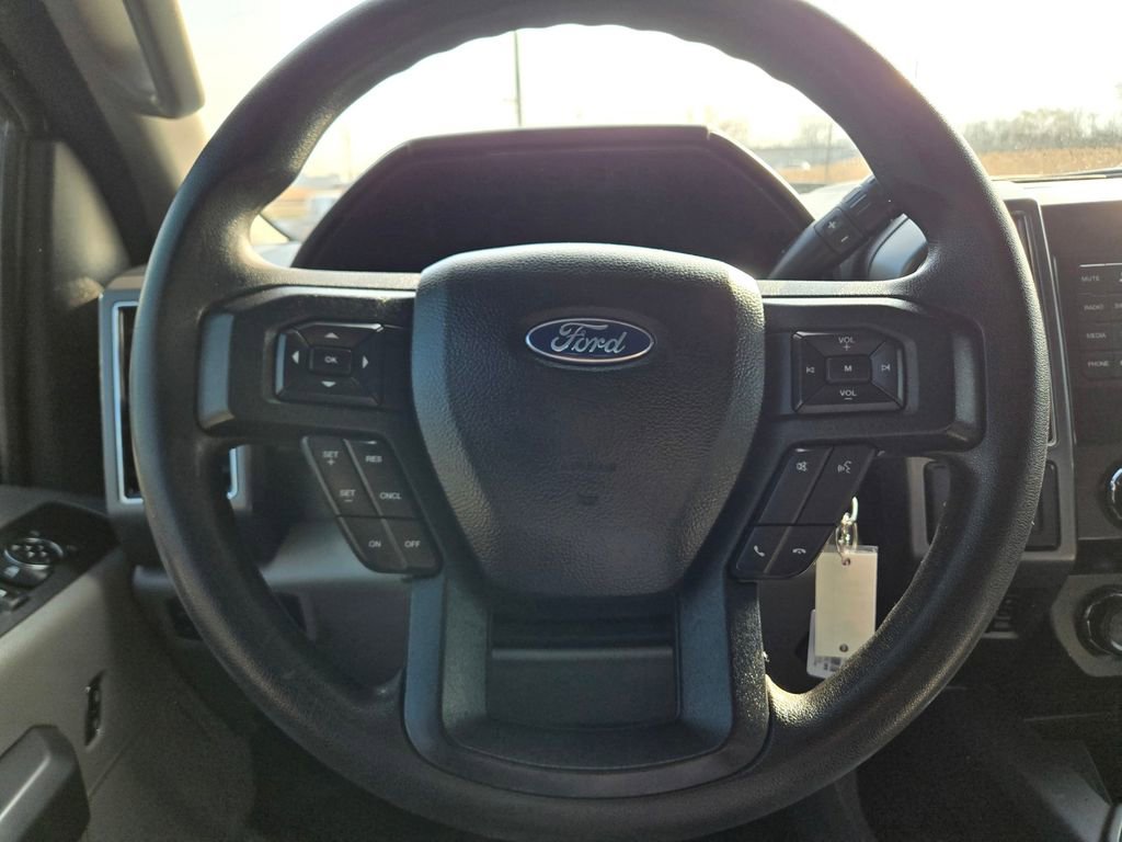 Used 2019 Ford F250 XLT w/ XLT Value Package image 14