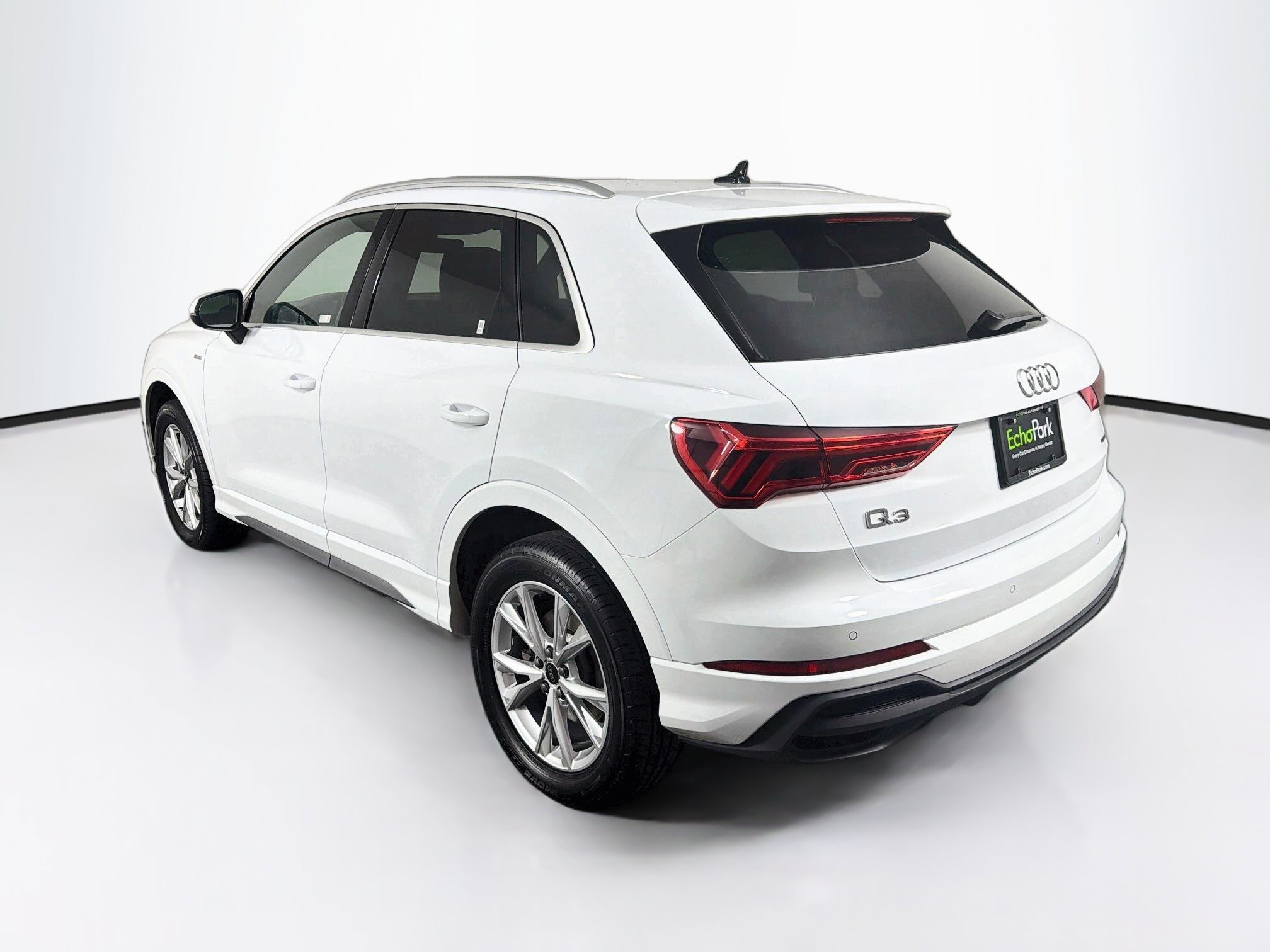 Used 2025 Audi Q3 2.0T Premium AWD/4WD image 5
