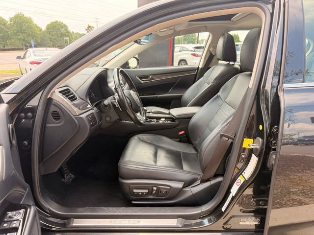 Used 2016 Lexus GS 350 AWD image 22