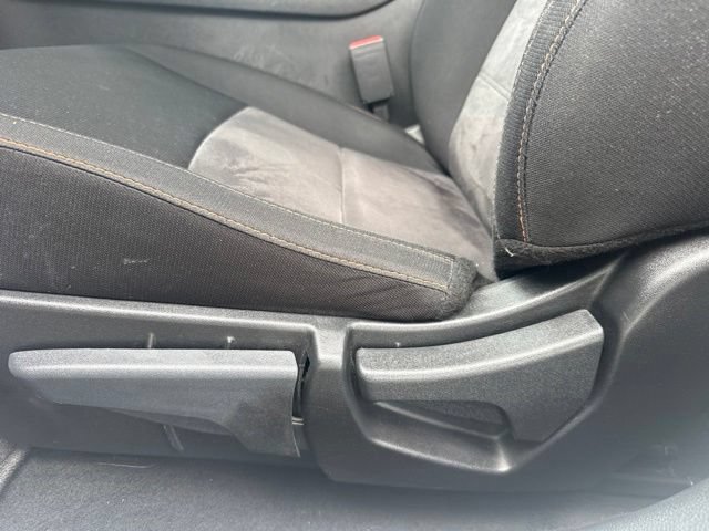 Used 2023 Nissan Sentra SR FWD image 13
