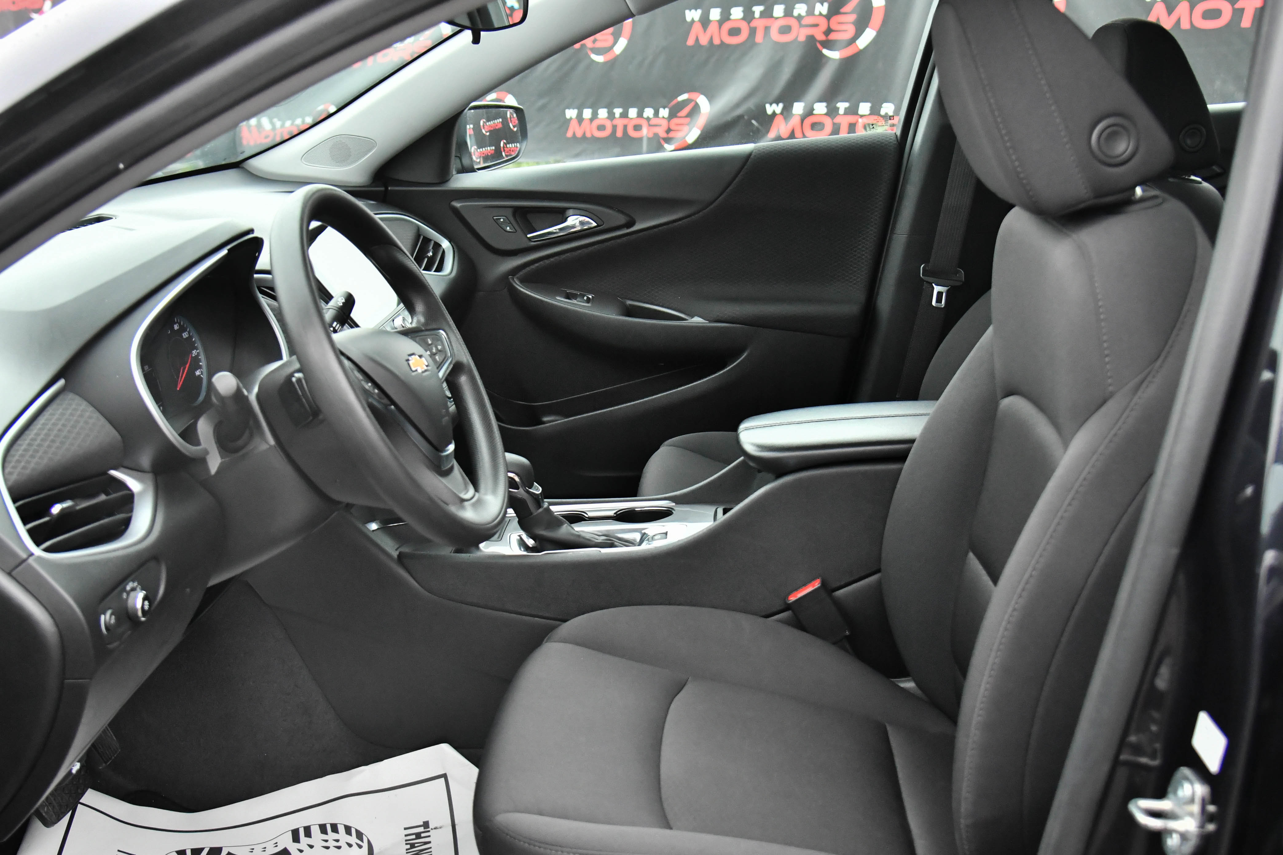 Used 2023 Chevrolet Malibu LT image 17