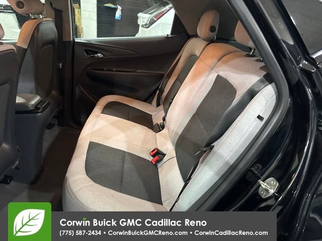Used 2019 Chevrolet Bolt LT FWD image 16