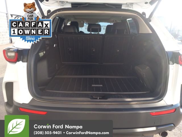 Used 2023 MAZDA CX-50 2.5 S w/ Weather Package image 28