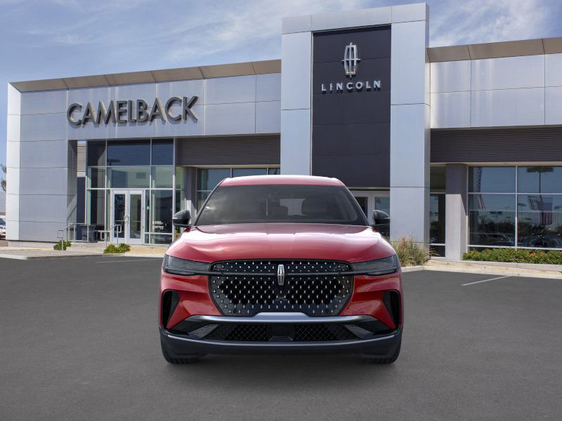 New 2026 Lincoln Nautilus Premier image 6