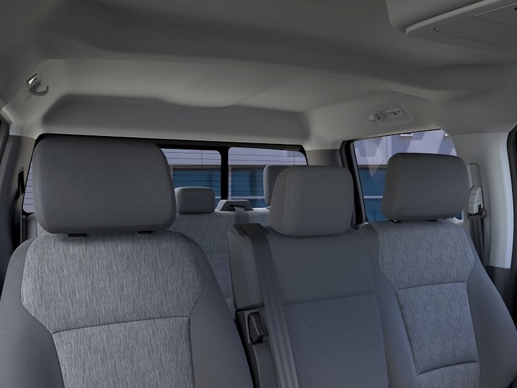 New 2026 Ford F350 XL w/ 360-Degree Camera Package RWD image 22