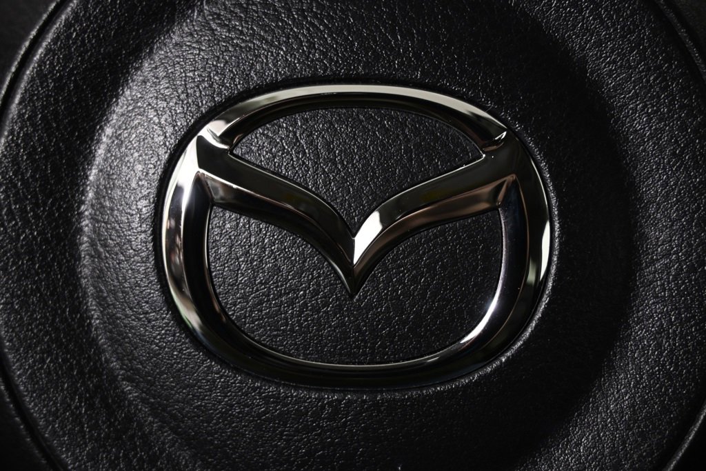 Used 2023 MAZDA CX-5 AWD 2.5 S w/ Preferred Package image 37