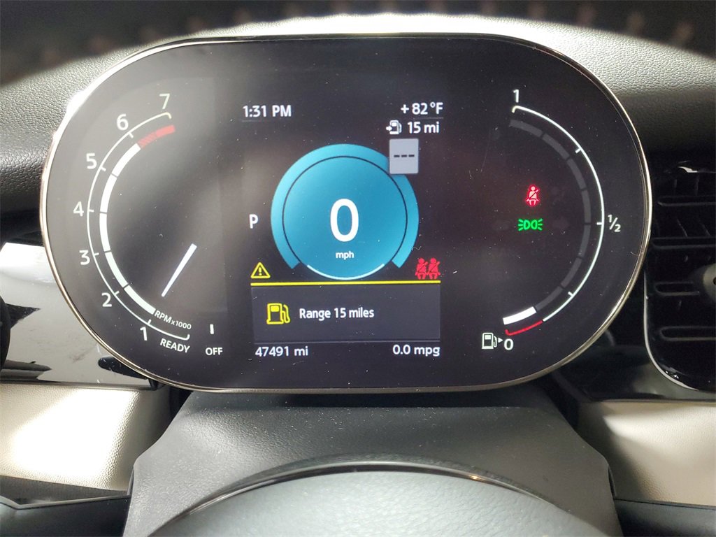 Used 2023 MINI Cooper S image 15