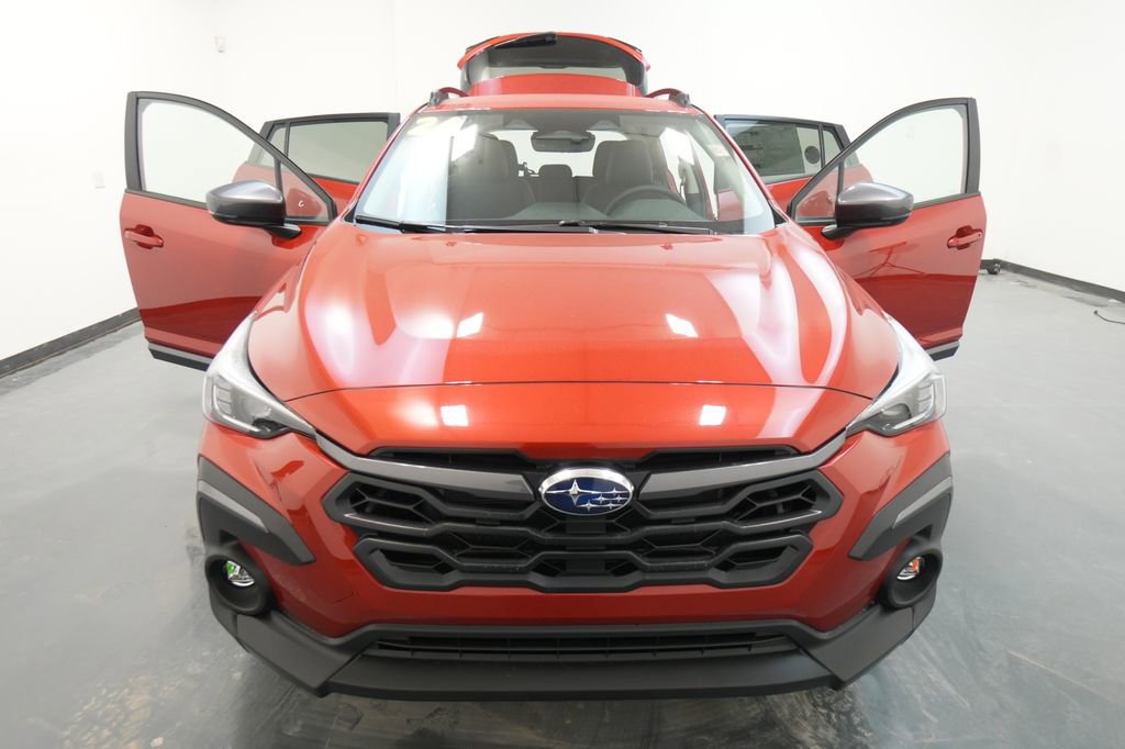New 2026 Subaru Crosstrek 2.5i Limited w/ Popular Package #4A AWD/4WD image 26