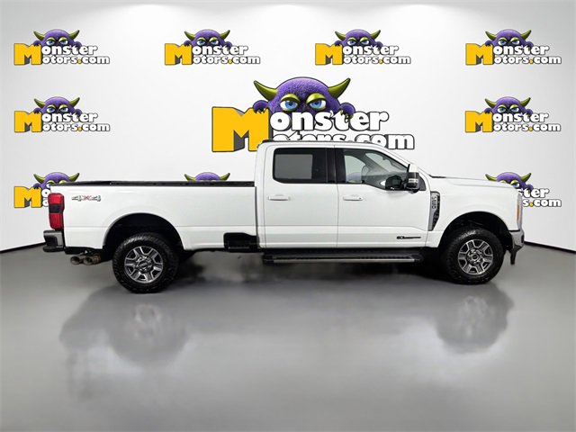 Used 2023 Ford F250 Lariat image 4