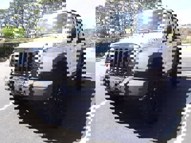 Used 2014 Jeep Wrangler Sport image 1