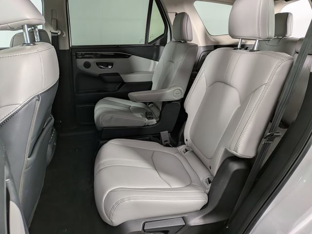 Used 2023 Honda Pilot EX-L image 27