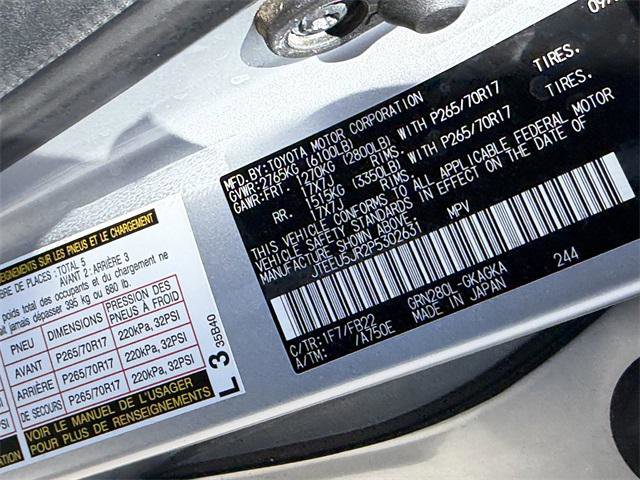 Certified 2023 Toyota 4Runner SR5 image 29