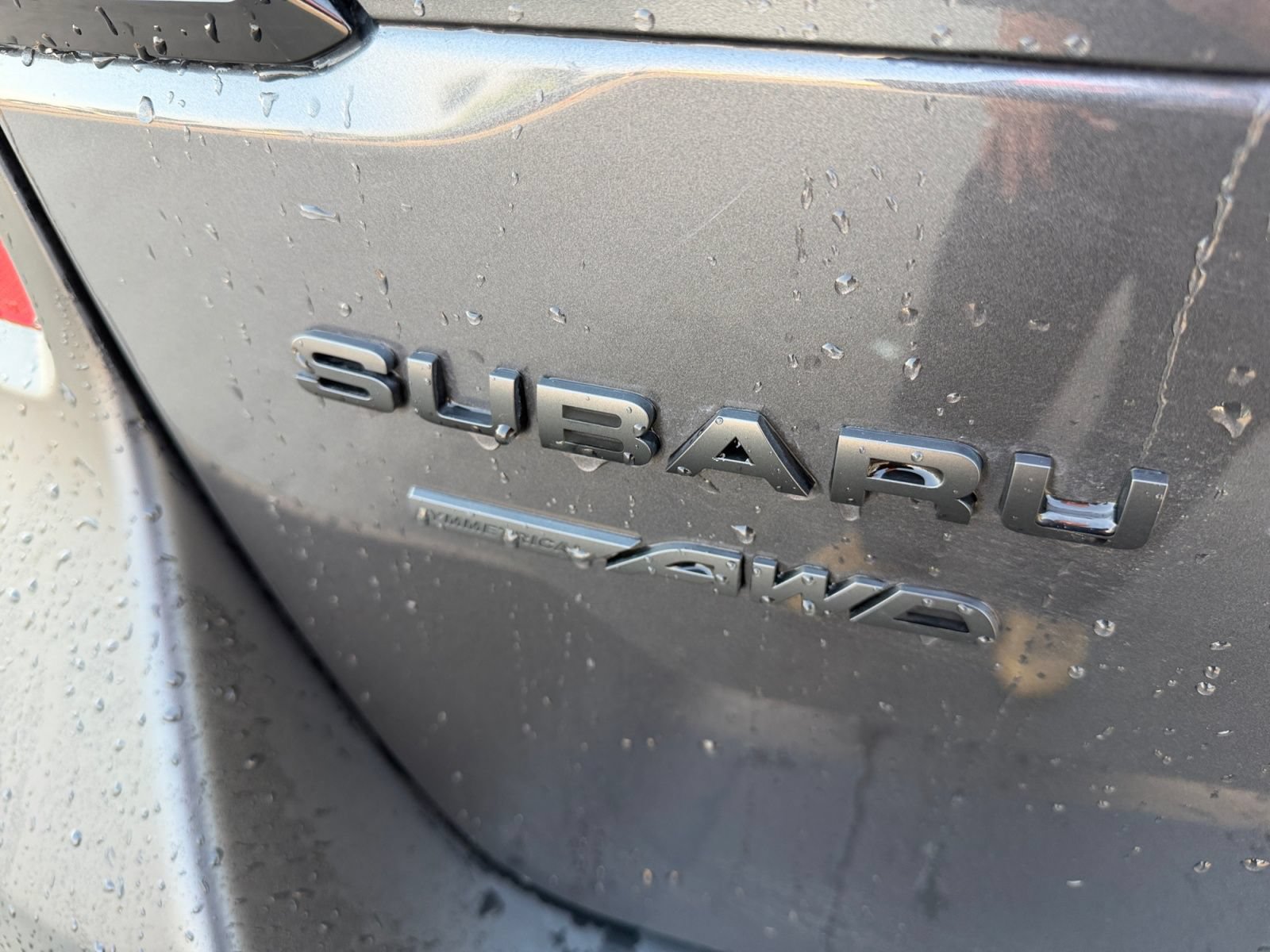 Used 2022 Subaru Outback Wilderness w/ Wilderness Package AWD/4WD image 32