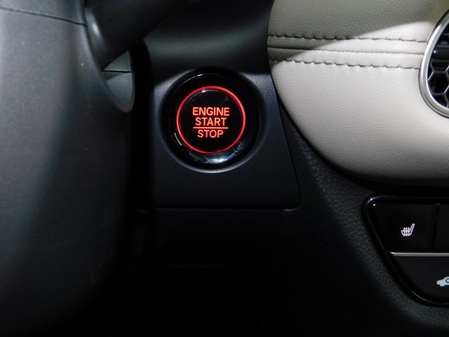 New 2026 Honda HR-V EX-L image 32