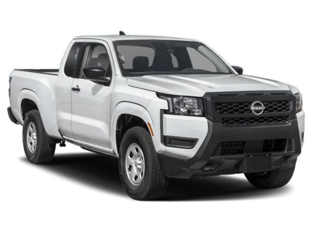 Used 2026 Nissan Frontier S RWD image 9
