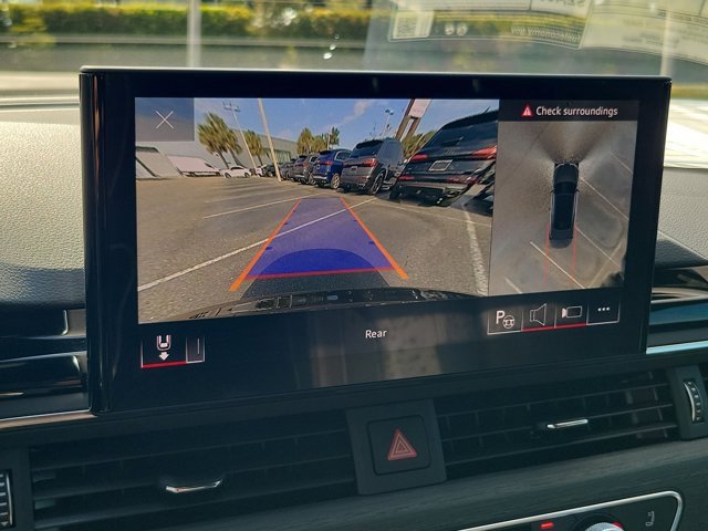 Certified 2024 Audi A5 2.0T Prestige image 25