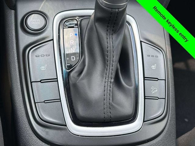 Used 2018 Hyundai Kona SEL FWD image 21
