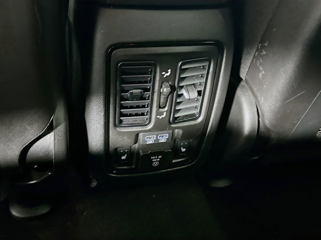 Certified 2025 Dodge Durango GT AWD/4WD image 38