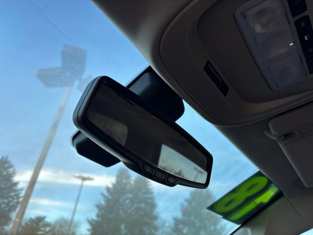 Used 2018 Chevrolet Colorado LT image 28