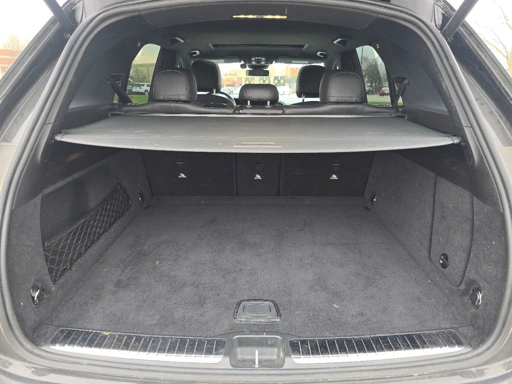 Certified 2020 Mercedes-Benz GLE 450 4MATIC image 20