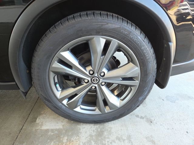Used 2020 Nissan Murano Platinum image 65
