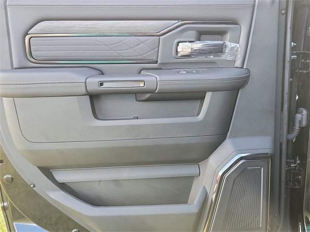 New 2026 RAM 2500 Limited image 11