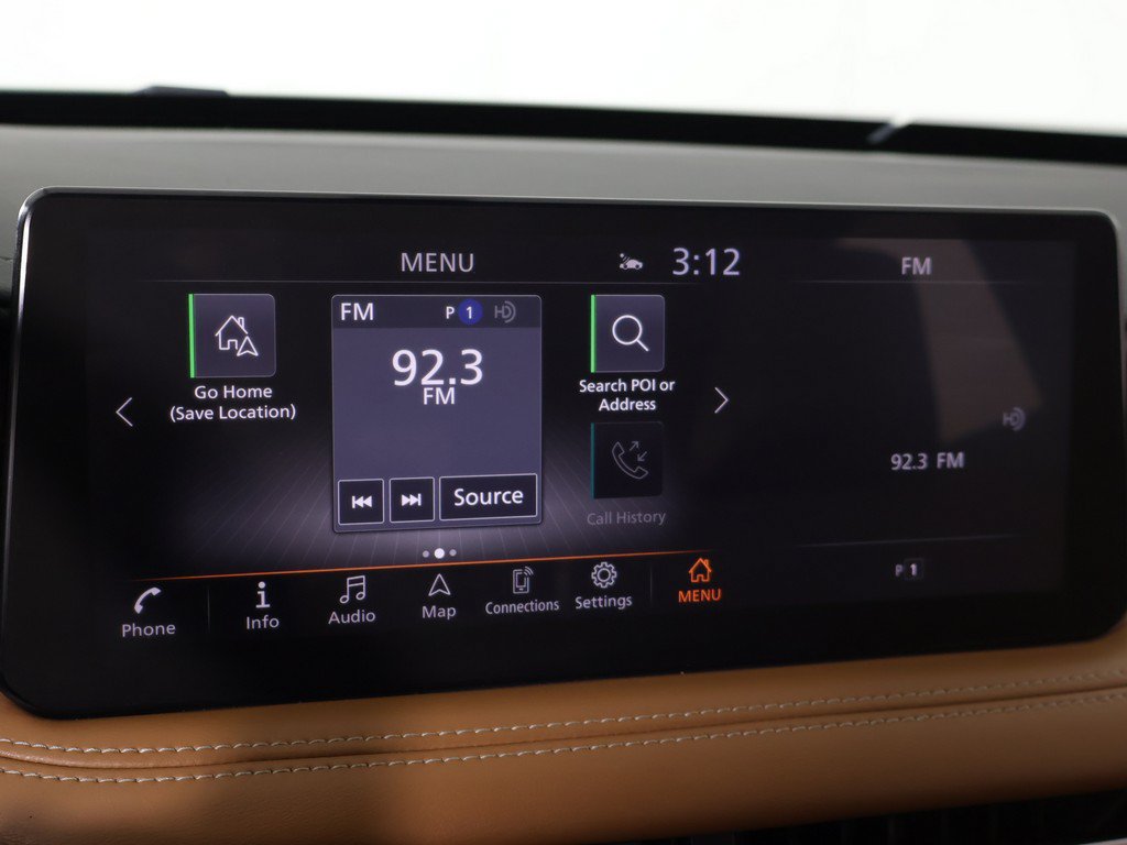 Used 2023 INFINITI QX60 Sensory w/ Vision Package AWD/4WD image 57