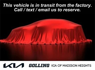 Certified 2023 Kia Seltos S w/ Navigation Package image 1