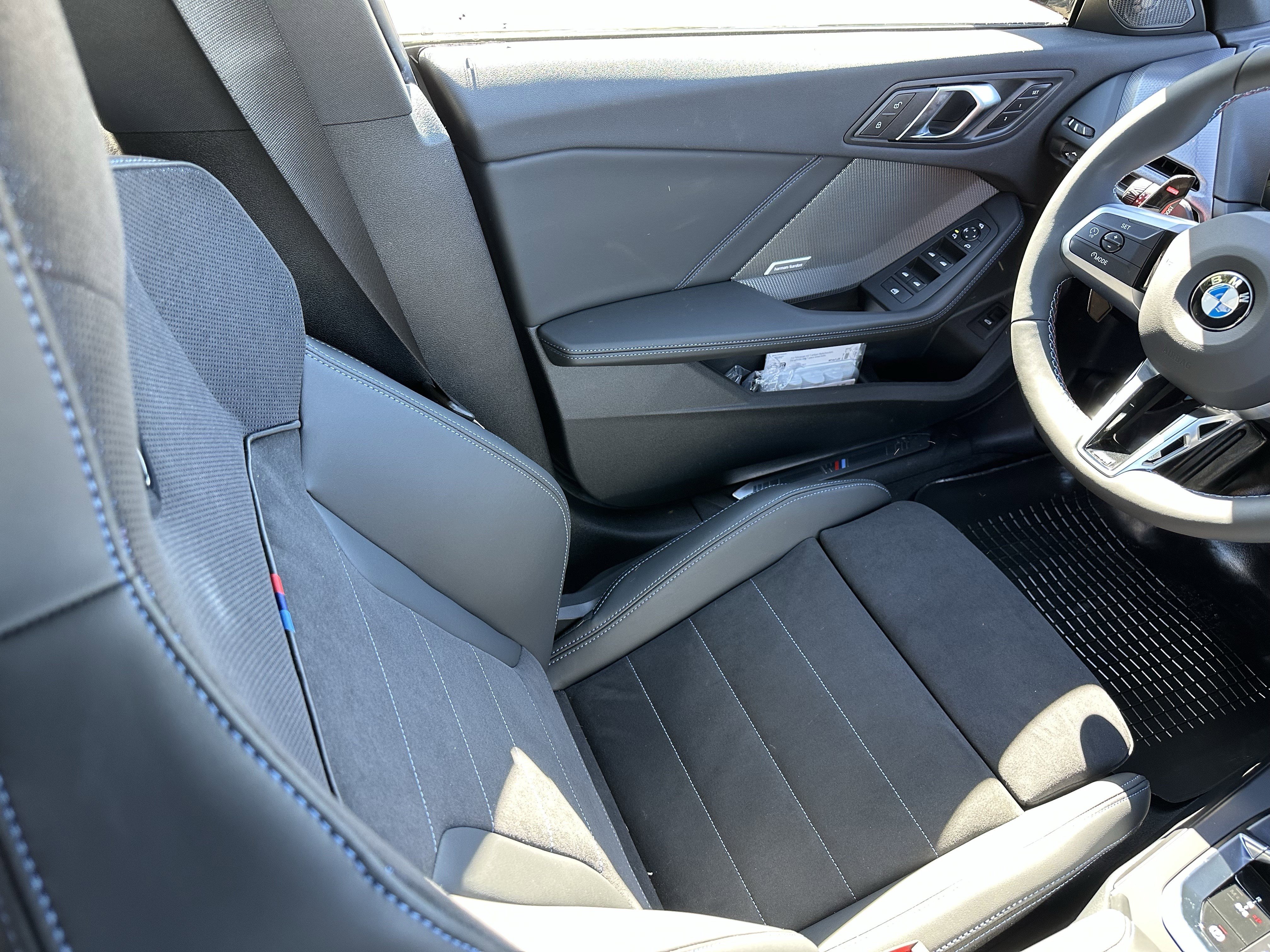 New 2026 BMW M235i xDrive w/ Premium Package image 9