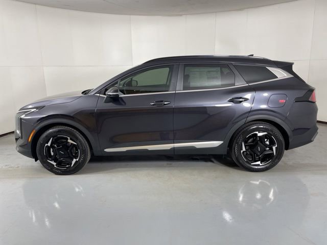 New 2026 Kia Sportage EX w/ EX Panorama Roof Package image 5