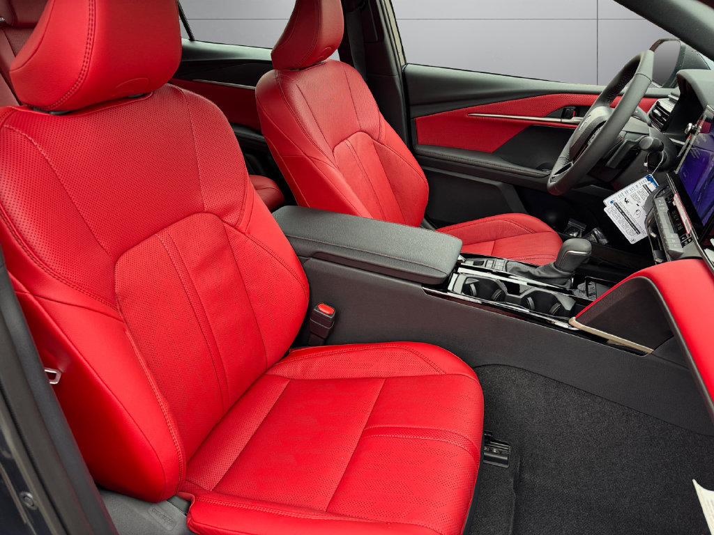 New 2026 Toyota Camry XSE AWD/4WD image 17