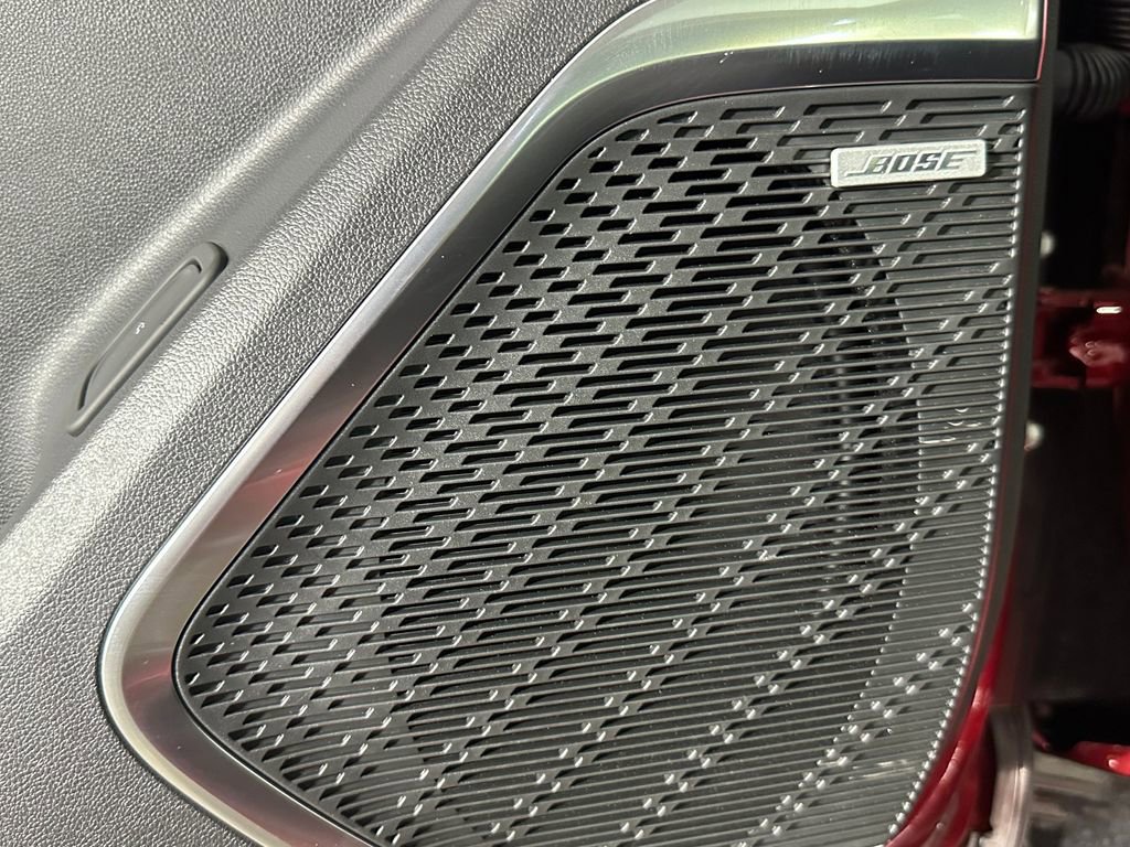 Used 2025 Buick Enclave Sport Touring w/ Power Package FWD image 25