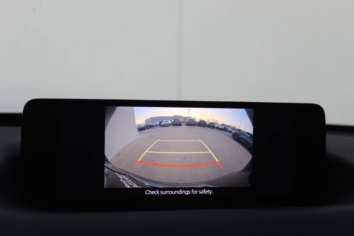 Certified 2024 MAZDA CX-50 AWD 2.5 S w/ Preferred Package image 22