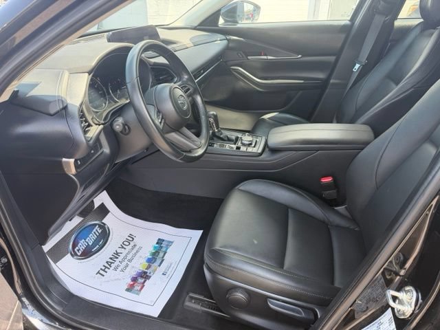 Used 2023 MAZDA CX-30 AWD 2.5 S w/ Select Package image 22
