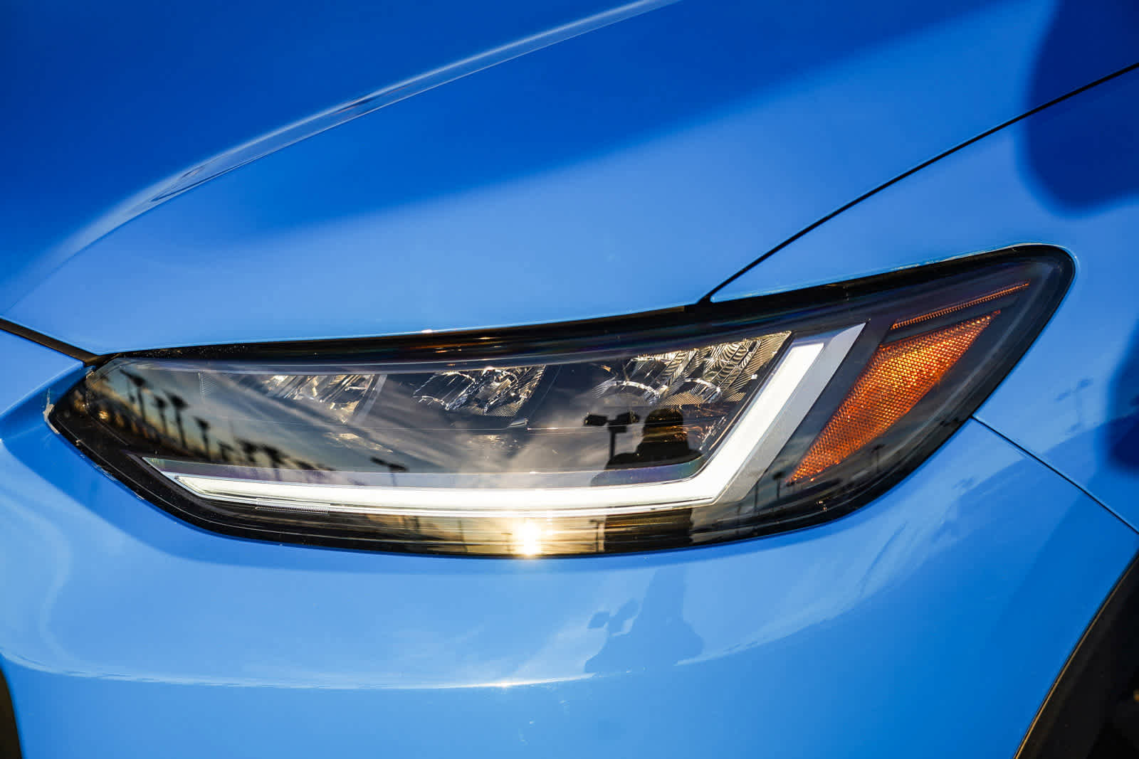 New 2026 Honda HR-V Sport image 2