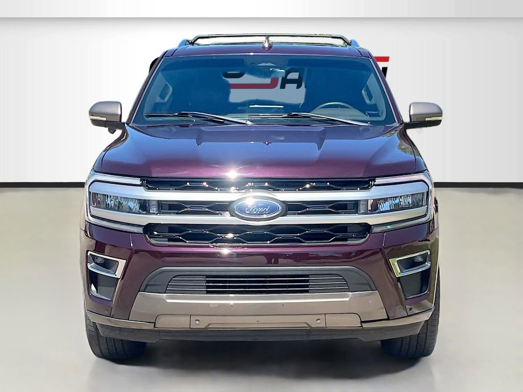 Used 2023 Ford Expedition Max King Ranch RWD image 2