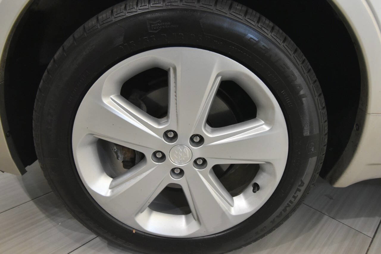 Used 2015 Buick Encore Premium AWD/4WD image 11