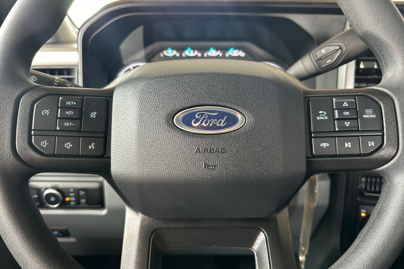 New 2026 Ford F250 XL w/ STX Appearance Package image 21