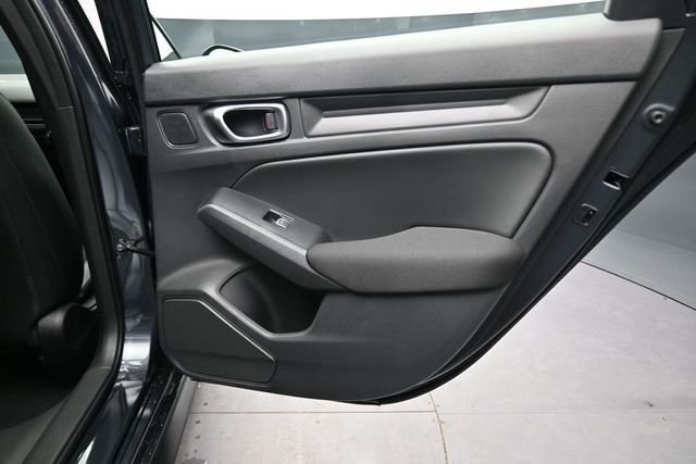 New 2026 Honda Civic Sport image 17