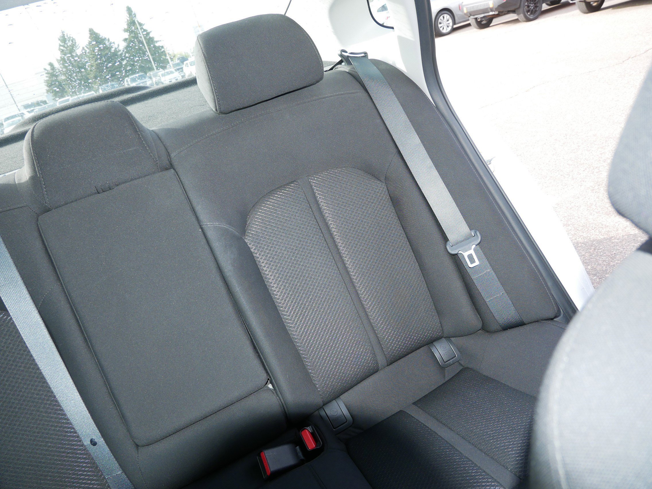 Used 2018 Kia Optima LX FWD image 14